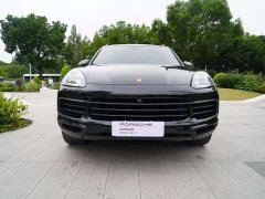 Porsche Cayenne 3.0T Platinum Edition - ფოტო 2