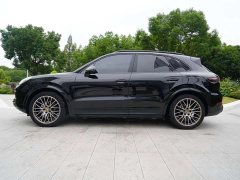 Porsche Cayenne 3.0T Platinum Edition - ფოტო 3