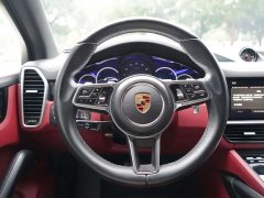 Porsche Cayenne 3.0T Platinum Edition - ფოტო 7