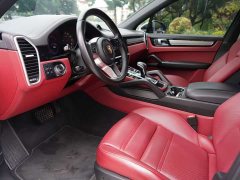 Porsche Cayenne 3.0T Platinum Edition - ფოტო 8