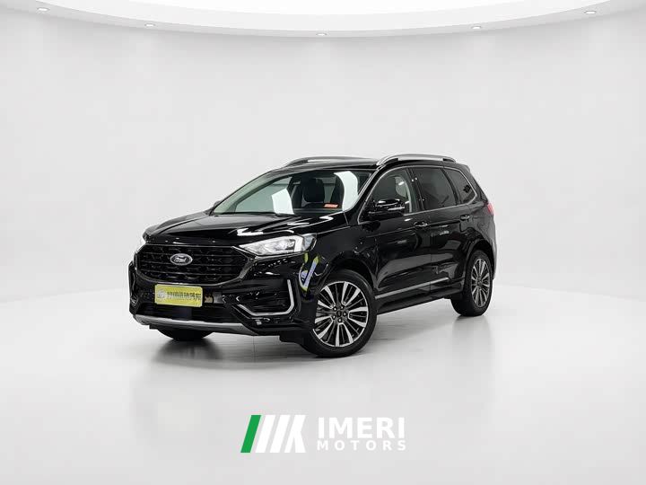Ford Edge PLUS EcoBoost 245 FWD Premium 7-Seater