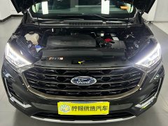 Ford Edge PLUS EcoBoost 245 FWD Premium 7-Seater - photo 10
