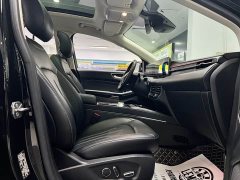 Ford Edge PLUS EcoBoost 245 FWD Premium 7-Seater - photo 17