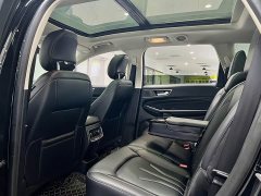 Ford Edge PLUS EcoBoost 245 FWD Premium 7-Seater - photo 18