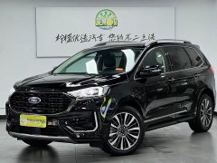 Ford Edge PLUS EcoBoost 245 FWD Premium 7-Seater - photo 2