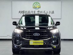 Ford Edge PLUS EcoBoost 245 FWD Premium 7-Seater - photo 3