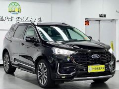 Ford Edge PLUS EcoBoost 245 FWD Premium 7-Seater - photo 4