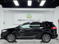 Ford Edge PLUS EcoBoost 245 FWD Premium 7-Seater - photo 5