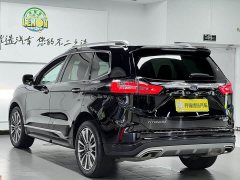 Ford Edge PLUS EcoBoost 245 FWD Premium 7-Seater - photo 7