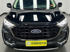 Ford Edge PLUS EcoBoost 245 FWD Premium 7-Seater - photo 8