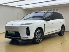 NIO ES8 Six-Seat Executive Signature Edition - photo 1