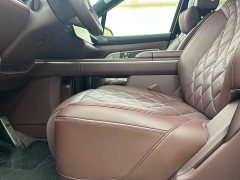 NIO ES8 Six-Seat Executive Signature Edition - photo 13