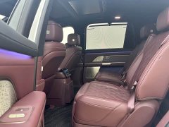 NIO ES8 Six-Seat Executive Signature Edition - photo 14