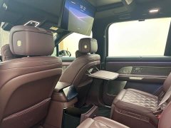 NIO ES8 Six-Seat Executive Signature Edition - photo 15