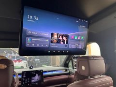 NIO ES8 Six-Seat Executive Signature Edition - photo 17