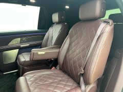 NIO ES8 Six-Seat Executive Signature Edition - photo 19