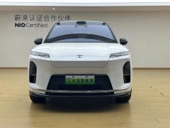 NIO ES8 Six-Seat Executive Signature Edition - photo 2