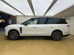 NIO ES8 Six-Seat Executive Signature Edition - photo 7