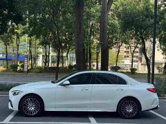 Mercedes-Benz C-Class C 260 L AMG Line - фото 2