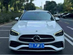 Mercedes-Benz C-Class C 260 L AMG Line - фото 3