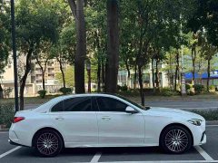 Mercedes-Benz C-Class C 260 L AMG Line - фото 4
