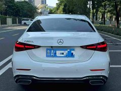 Mercedes-Benz C-Class C 260 L AMG Line - фото 5