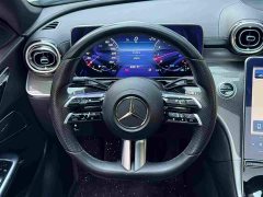 Mercedes-Benz C-Class C 260 L AMG Line - фото 6
