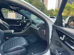 Mercedes-Benz C-Class C 260 L AMG Line - фото 8