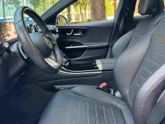 Mercedes-Benz C-Class C 260 L AMG Line - фото 9