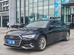 Audi A6L 40 TFSI Luxury Elegance - photo 1