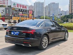 Audi A6L 40 TFSI Luxury Elegance - photo 3