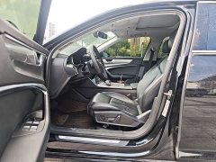 Audi A6L 40 TFSI Luxury Elegance - photo 4