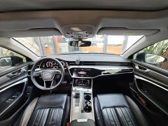 Audi A6L 40 TFSI Luxury Elegance - photo 5