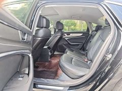 Audi A6L 40 TFSI Luxury Elegance - photo 6