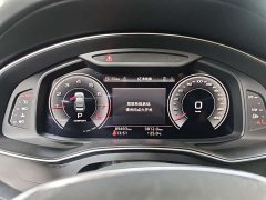 Audi A6L 40 TFSI Luxury Elegance - photo 9