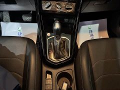 Volkswagen Jetta VS5 280TSI Automatic Aspiration Pro - ფოტო 10