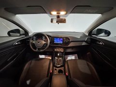 Volkswagen Jetta VS5 280TSI Automatic Aspiration Pro - ფოტო 16