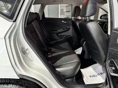 Volkswagen Jetta VS5 280TSI Automatic Aspiration Pro - ფოტო 17