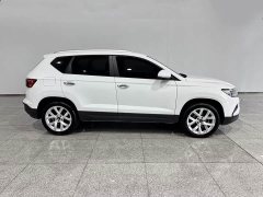 Volkswagen Jetta VS5 280TSI Automatic Aspiration Pro - ფოტო 2