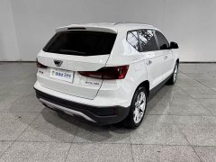 Volkswagen Jetta VS5 280TSI Automatic Aspiration Pro - ფოტო 3