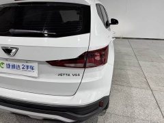 Volkswagen Jetta VS5 280TSI Automatic Aspiration Pro - ფოტო 4