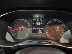 Volkswagen Jetta VS5 280TSI Automatic Aspiration Pro - ფოტო 8