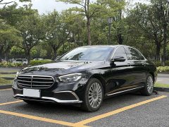 Mercedes-Benz E-Class E 300 L Luxury - ფოტო 1