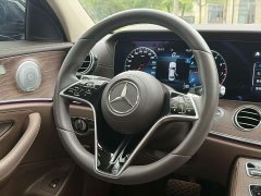 Mercedes-Benz E-Class E 300 L Luxury - ფოტო 10