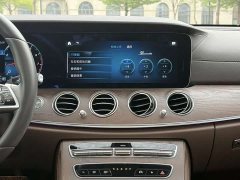 Mercedes-Benz E-Class E 300 L Luxury - ფოტო 11
