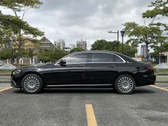 Mercedes-Benz E-Class E 300 L Luxury - ფოტო 12