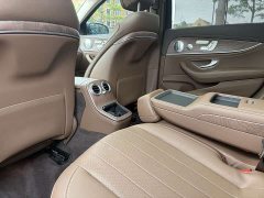 Mercedes-Benz E-Class E 300 L Luxury - ფოტო 14