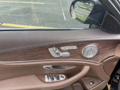 Mercedes-Benz E-Class E 300 L Luxury - ფოტო 15