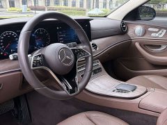 Mercedes-Benz E-Class E 300 L Luxury - ფოტო 16