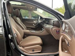 Mercedes-Benz E-Class E 300 L Luxury - ფოტო 18